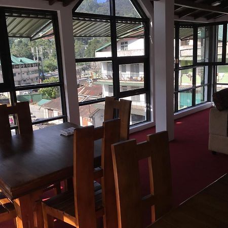 Sherwood Lodge Nuwara Eliya Zewnętrze zdjęcie
