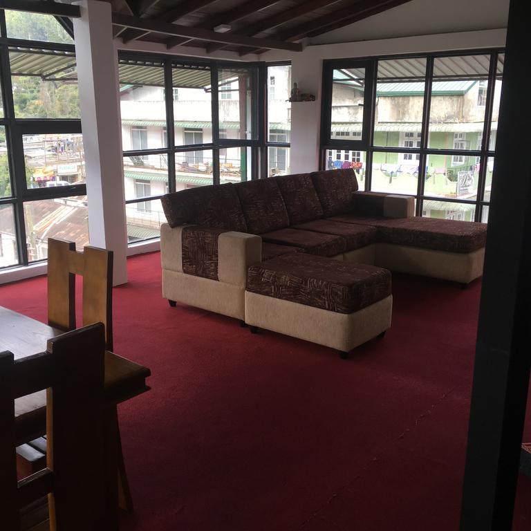Sherwood Lodge Nuwara Eliya Zewnętrze zdjęcie