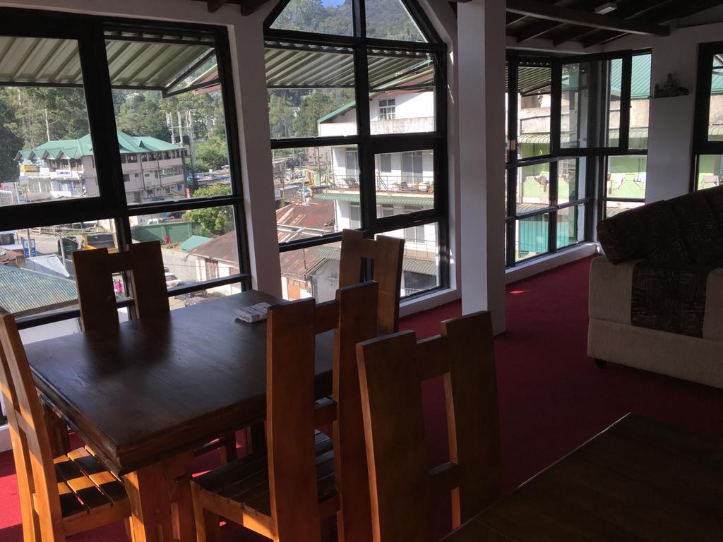 Sherwood Lodge Nuwara Eliya Zewnętrze zdjęcie