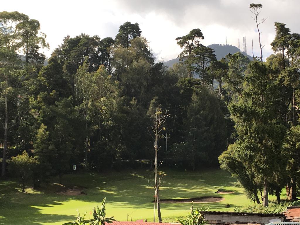 Sherwood Lodge Nuwara Eliya Zewnętrze zdjęcie