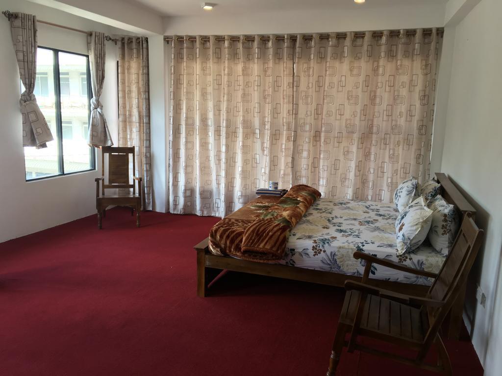 Sherwood Lodge Nuwara Eliya Zewnętrze zdjęcie