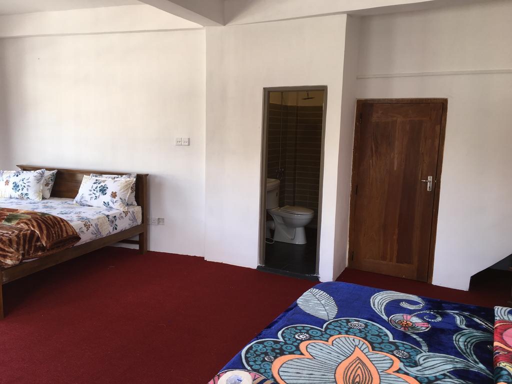 Sherwood Lodge Nuwara Eliya Zewnętrze zdjęcie