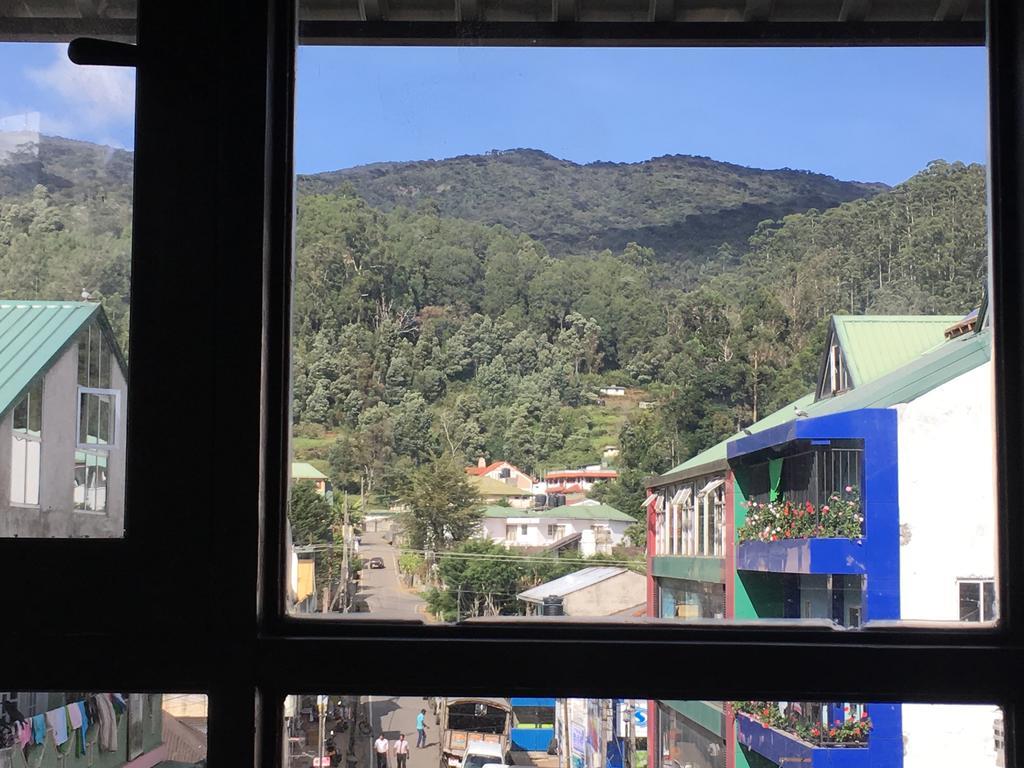 Sherwood Lodge Nuwara Eliya Zewnętrze zdjęcie