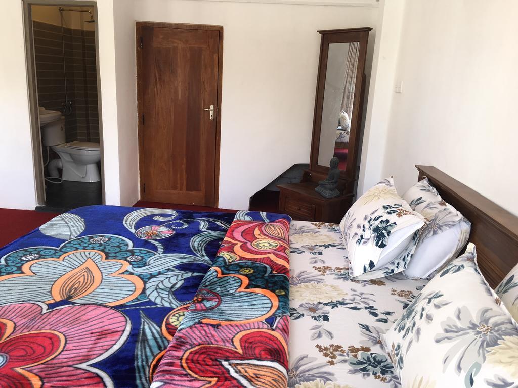 Sherwood Lodge Nuwara Eliya Zewnętrze zdjęcie