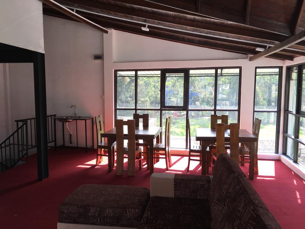 Sherwood Lodge Nuwara Eliya Zewnętrze zdjęcie