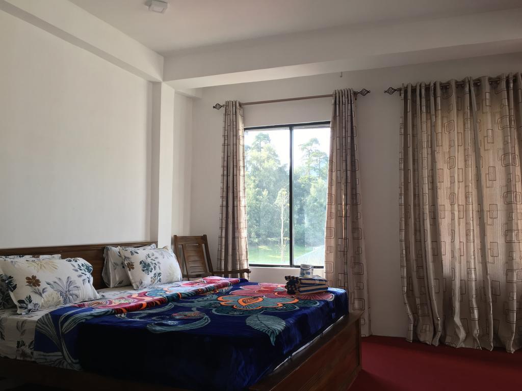 Sherwood Lodge Nuwara Eliya Zewnętrze zdjęcie
