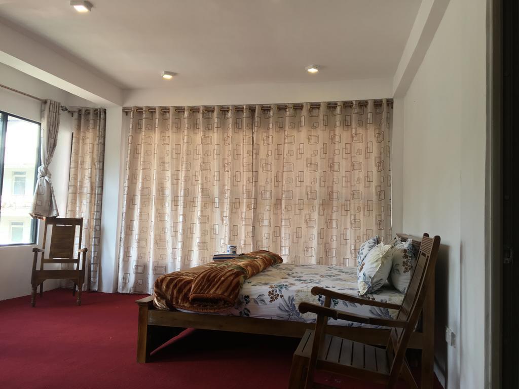 Sherwood Lodge Nuwara Eliya Zewnętrze zdjęcie