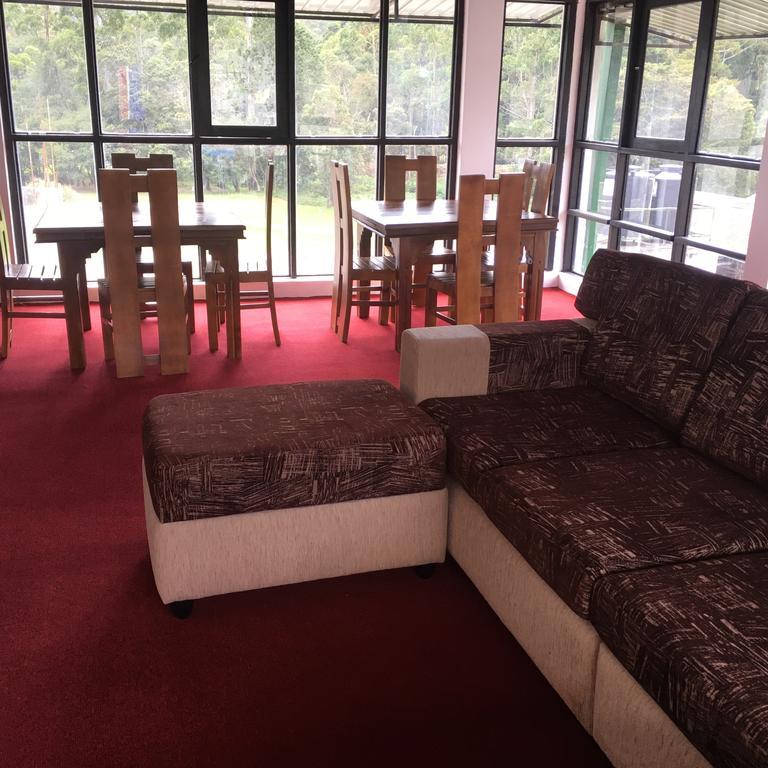 Sherwood Lodge Nuwara Eliya Zewnętrze zdjęcie