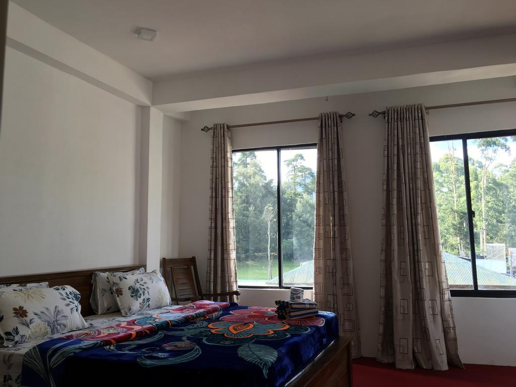 Sherwood Lodge Nuwara Eliya Zewnętrze zdjęcie