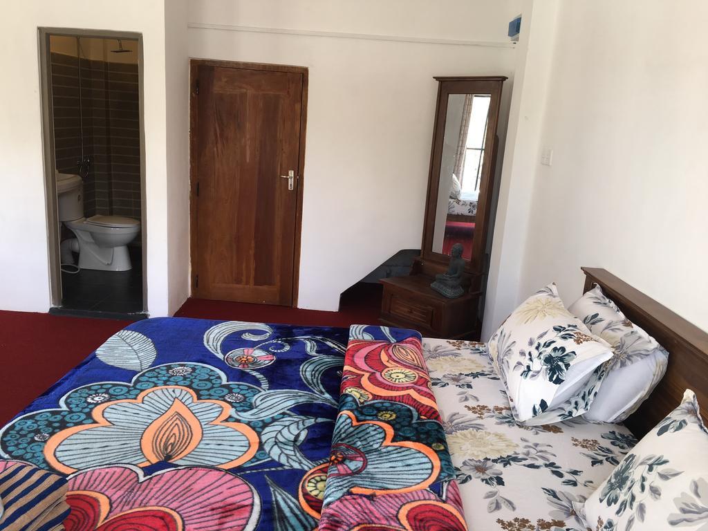 Sherwood Lodge Nuwara Eliya Zewnętrze zdjęcie
