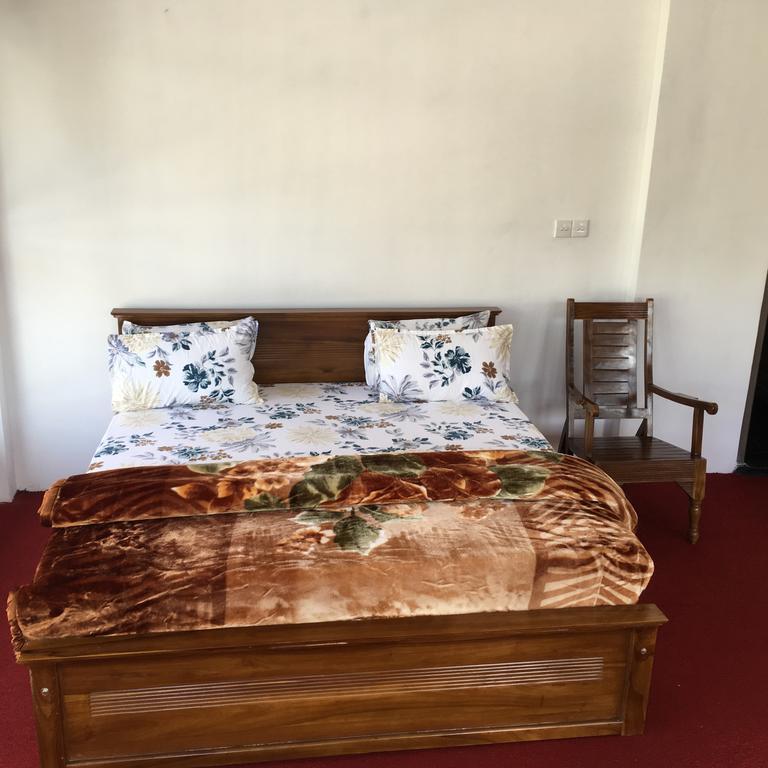 Sherwood Lodge Nuwara Eliya Zewnętrze zdjęcie