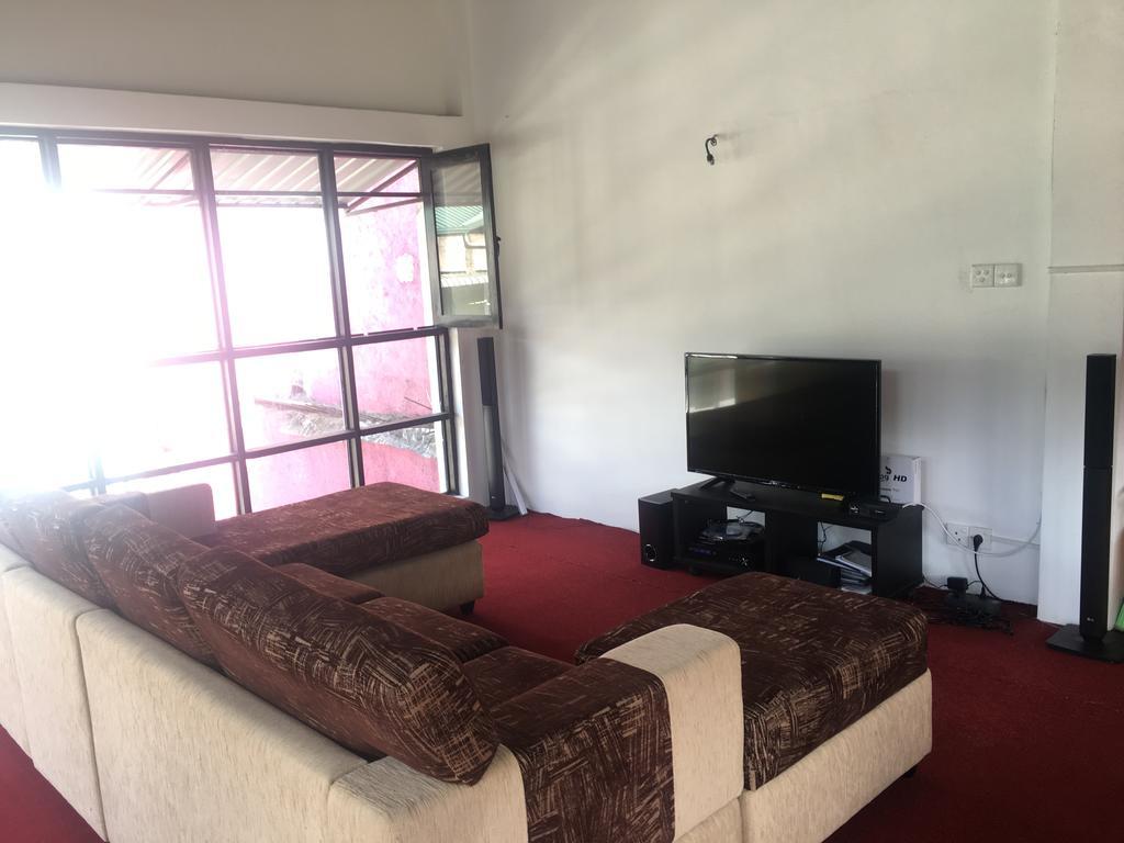 Sherwood Lodge Nuwara Eliya Zewnętrze zdjęcie